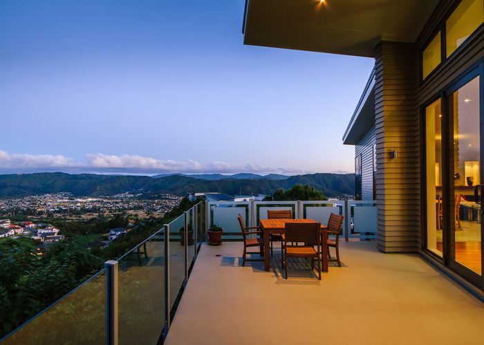  at 14 Fawcet Place, Belmont, Lower Hutt