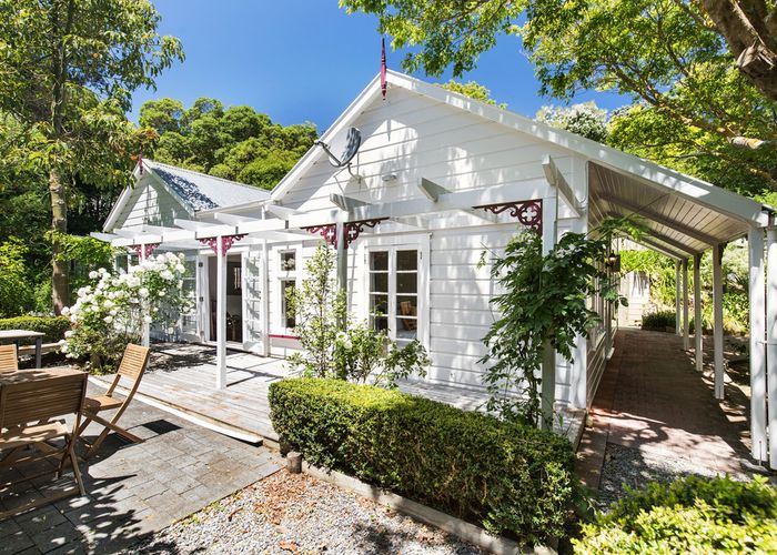  at 3 Busaco Road, Hataitai, Wellington