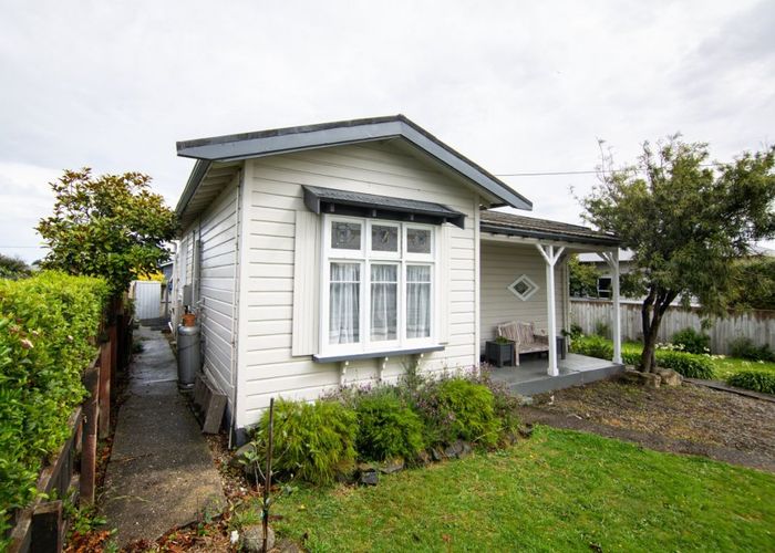  at 162 Ross Street, Grasmere, Invercargill