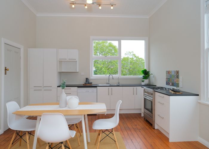  at 1 Wickliffe Terrace, Port Chalmers, Dunedin