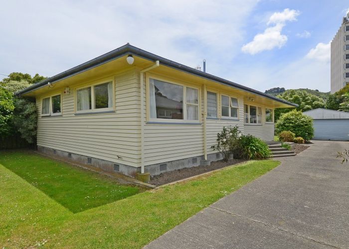  at 203 Taita Drive, Avalon, Lower Hutt