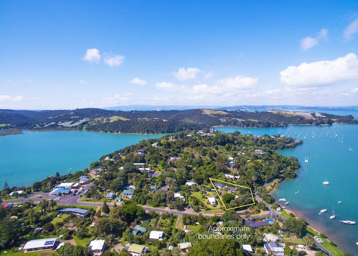  at 88A Wharf Road, Ostend, Waiheke Island