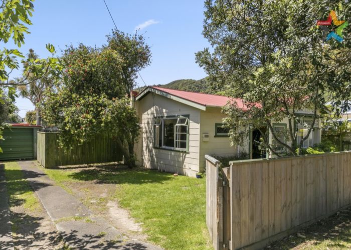  at 22 Miro Street, Eastbourne, Lower Hutt