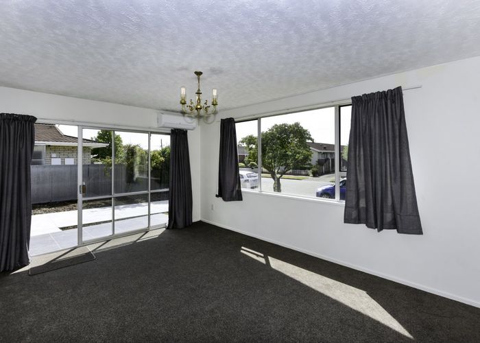  at 33 Northfield Road, Casebrook, Christchurch