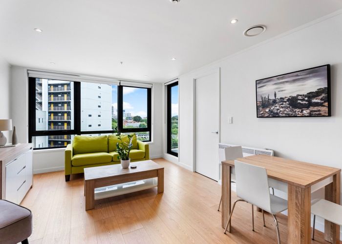  at 1007/145 Nelson Street, City Centre, Auckland City, Auckland