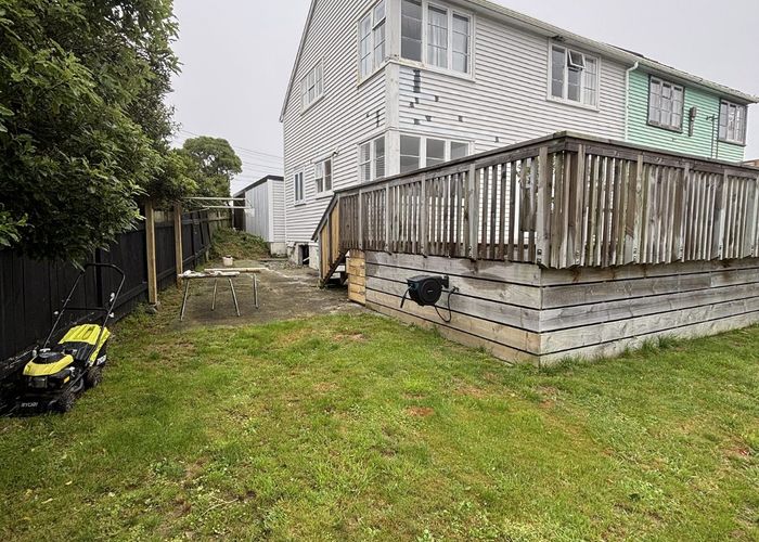  at Fisher St, Johnsonville, Wellington, Wellington