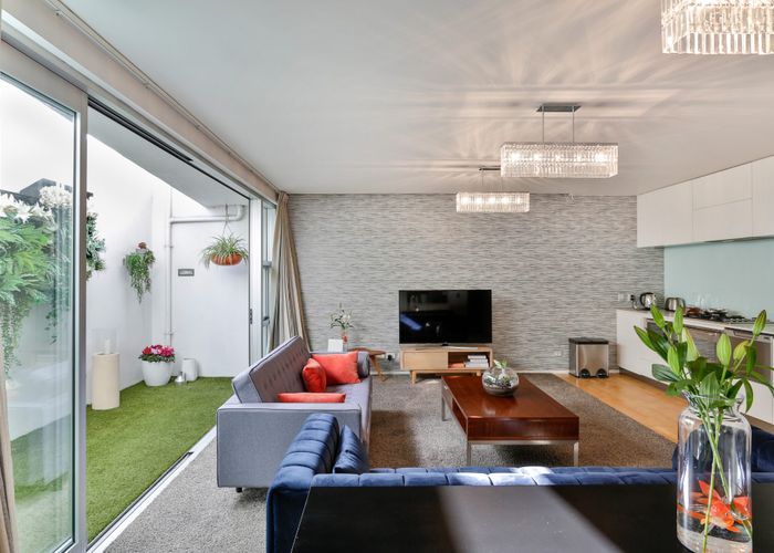  at 324/28 College Hill, Freemans Bay, Auckland City, Auckland