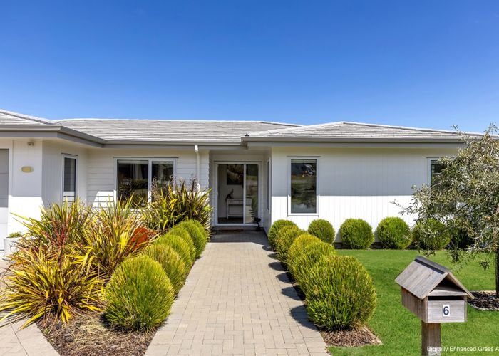  at 6 Stonefly Place, Nukuhau, Taupo, Waikato