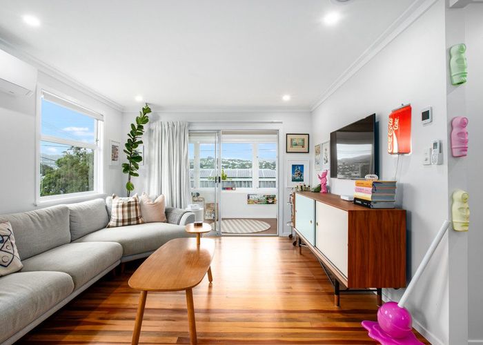  at 23 Cara Crescent, Paparangi, Wellington, Wellington