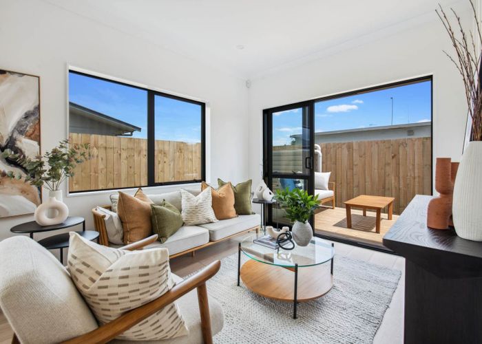  at Lot 3/85 Favona Road, Favona, Manukau City, Auckland