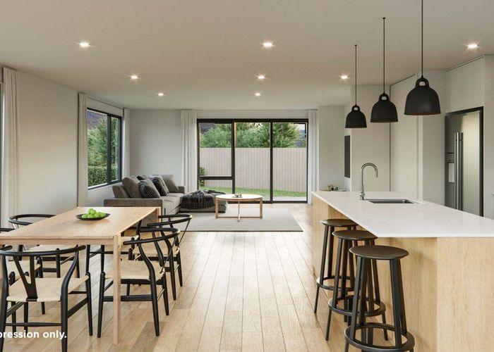  at 18/A Tonis Terrace, Lake Hayes, Queenstown-Lakes, Otago