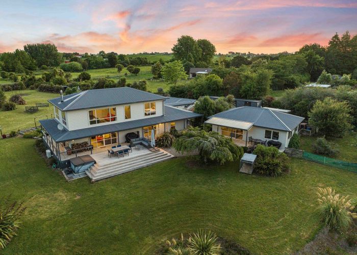  at 47A Scotsman Valley Road, Tauwhare, Waikato, Waikato
