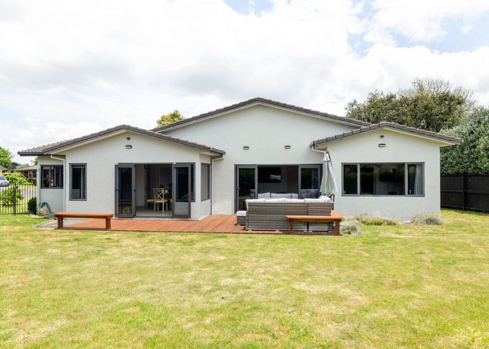  at 13 Mangakoea Place, Saint Andrews, Hamilton, Waikato