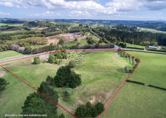  at 495 Brookby Road, Brookby, Auckland