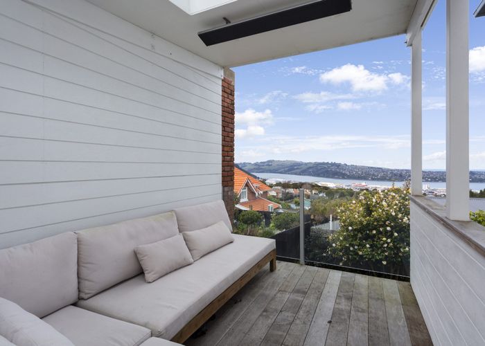  at 422 Highgate, Roslyn, Dunedin