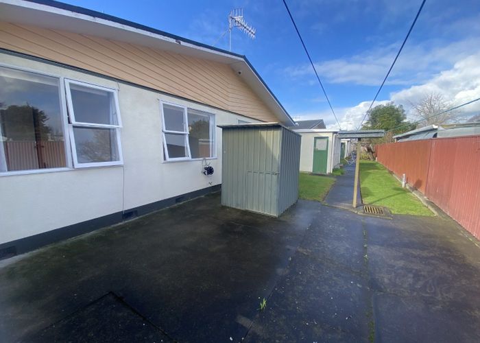 at 5/90 Gloucester Street, Greenmeadows, Napier