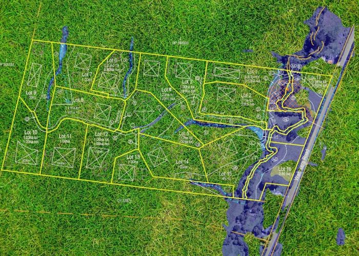  at Lot8/148 Waitakere Road, Taupaki, Rodney, Auckland