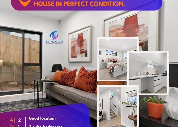  at 34 Hing Street, Flat Bush, Auckland