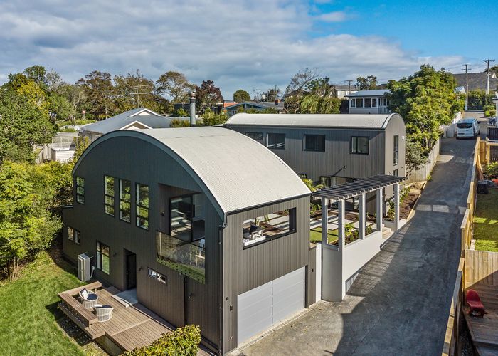 at 2/59 Fancourt Street, Meadowbank, Auckland