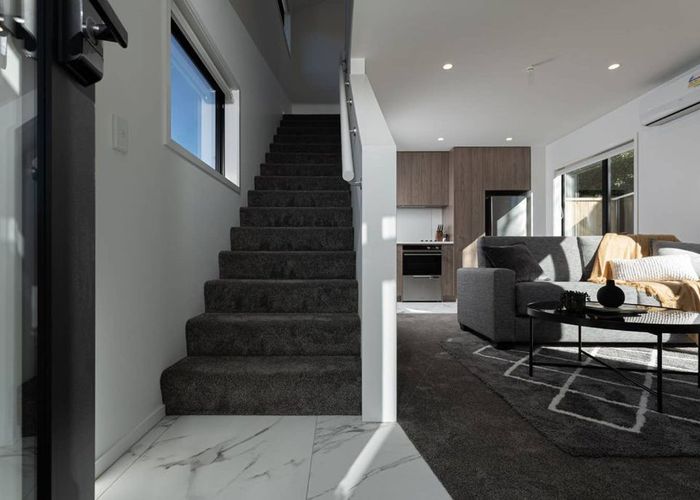  at 1/8 Moa Place, City Centre, Christchurch City, Canterbury