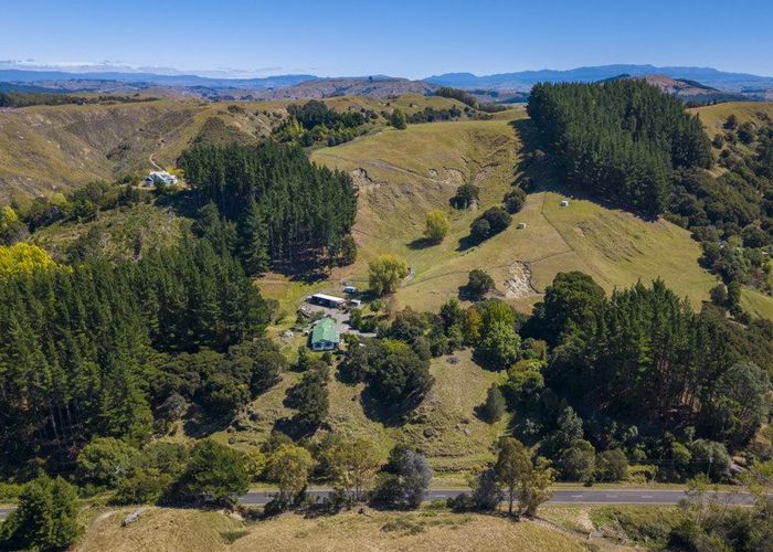  at 391 Apley Road, Puketapu, Hastings, Hawke's Bay
