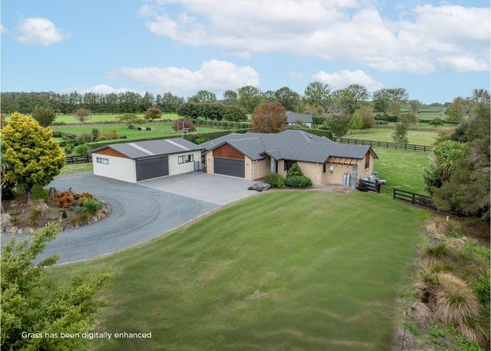  at 1105 Tauwhare Road, Tauwhare, Waikato, Waikato