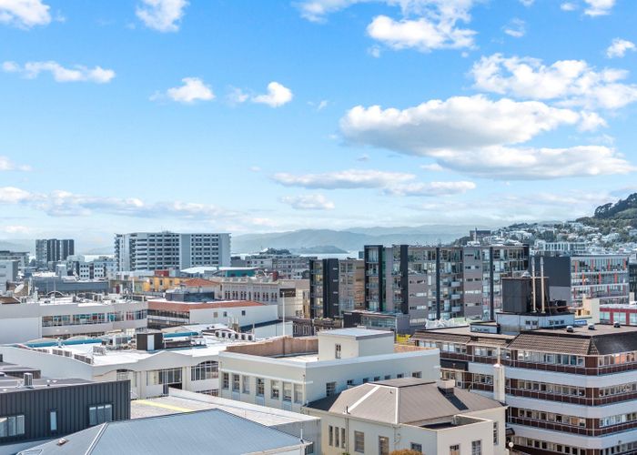  at 509/251 Victoria Street, Te Aro, Wellington, Wellington