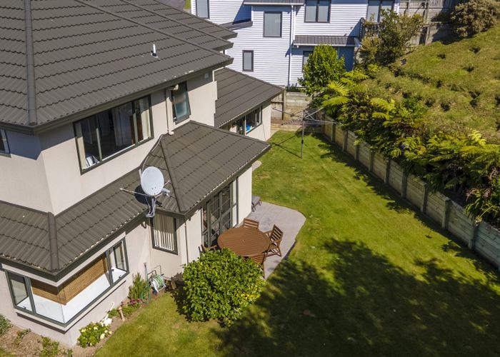  at 4 Claverton Grove, Churton Park, Wellington