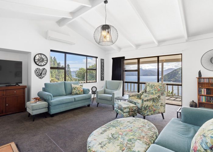  at 424 Port Underwood Road, Queen Charlotte Sounds, Marlborough, Marlborough