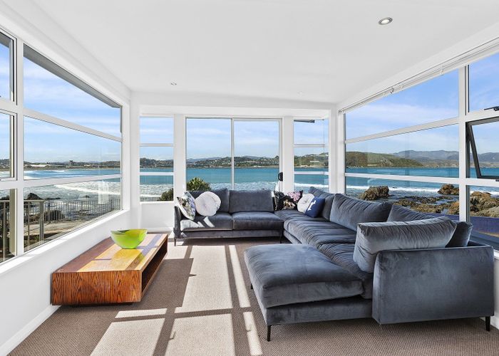  at 273 Queens Drive, Lyall Bay, Wellington, Wellington