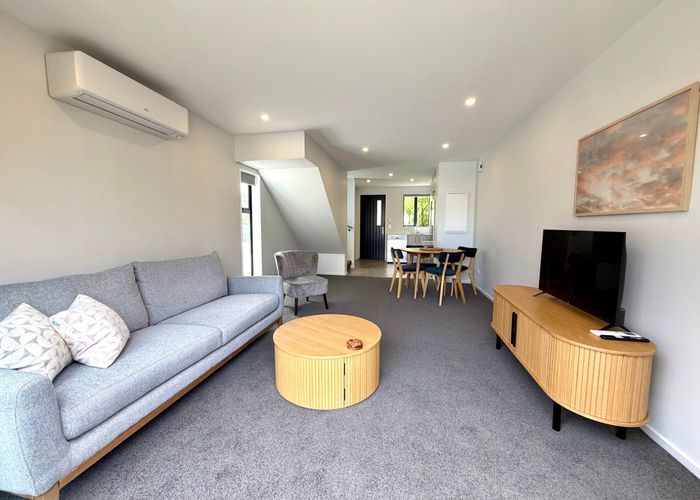  at 1/260 Armagh Street, City Centre, Christchurch City, Canterbury