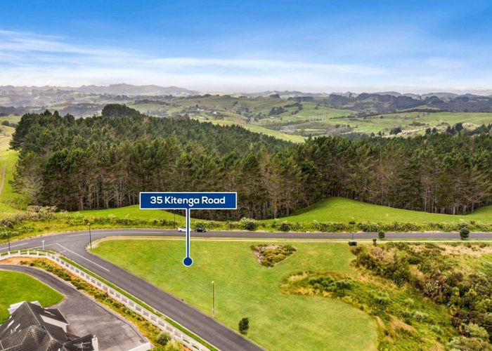  at 35 Kitenga Road, Flat Bush, Manukau City, Auckland