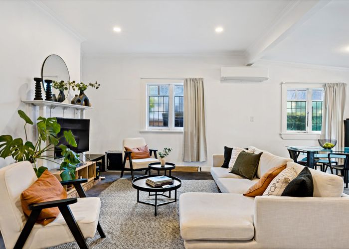  at 124 Clonbern Road, Remuera, Auckland