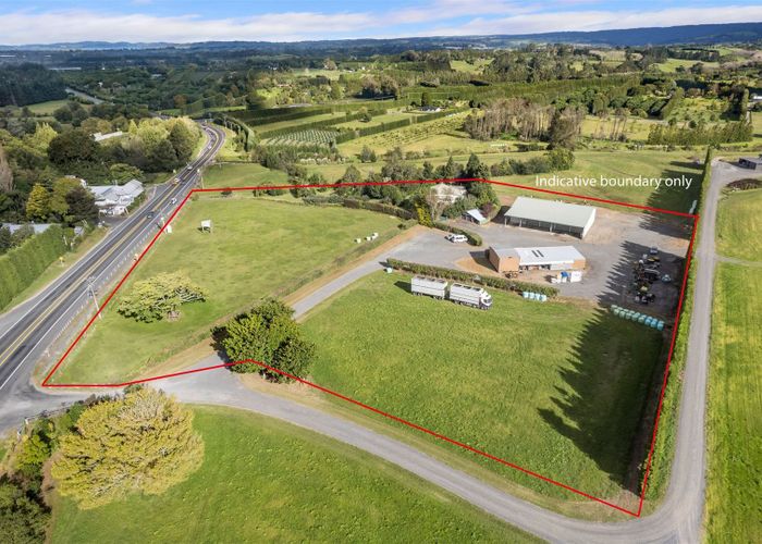  at 2657 State Highway 2, Katikati