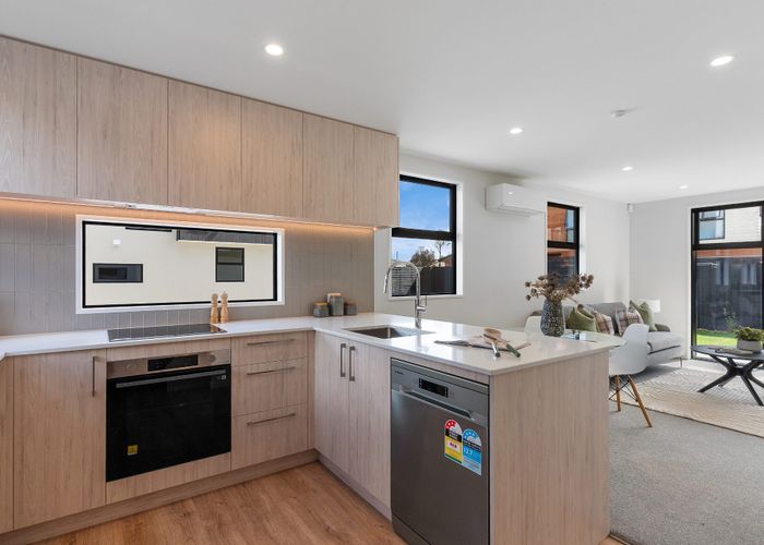  at 1-4/172 Colombo Street, Sydenham, Christchurch City, Canterbury