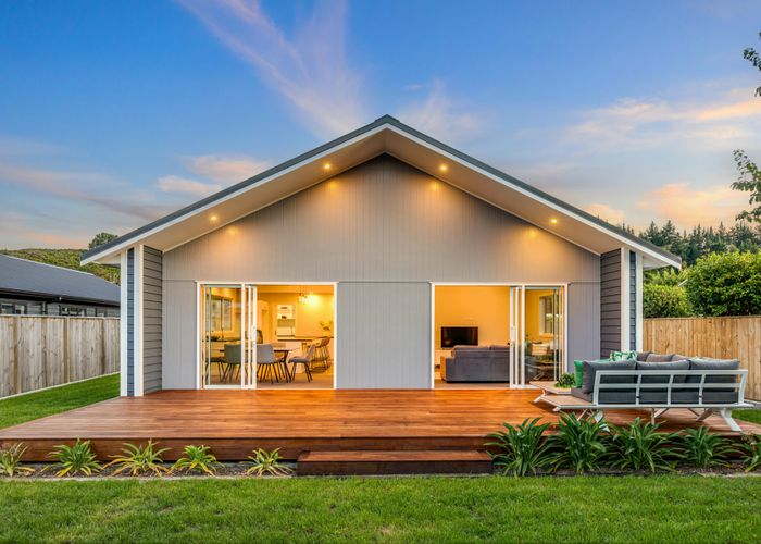  at 23A Oregon Drive, Brown Owl, Upper Hutt