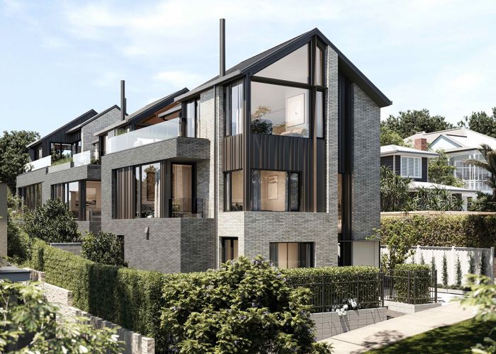 For sale 65b Hamilton Road, Herne Bay, Auckland City, Auckland