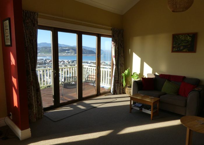  at 4 Buckingham Street, Melrose, Wellington, Wellington