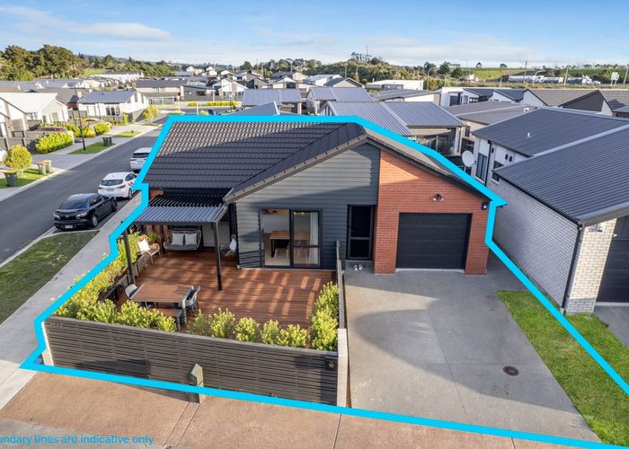  at 10 Pekepeke Lane, Ramarama, Franklin, Auckland