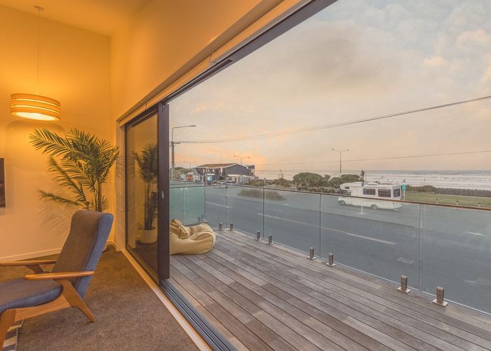  at 85b Marine Parade, North New Brighton, Christchurch City, Canterbury