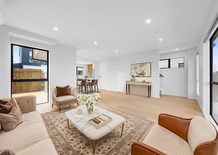  at Lot 1, 114 Cascades Road, Pakuranga Heights, Manukau City, Auckland