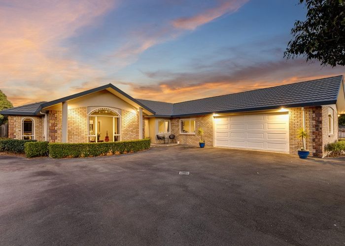  at 30 Galveston Grove, Totara Park, Upper Hutt, Wellington