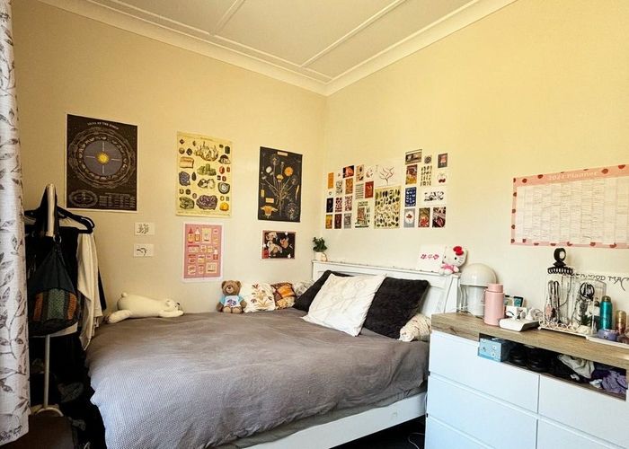  at 4B Rixon Grove, Mount Victoria, Wellington, Wellington