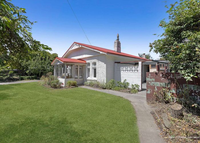  at 27 Waymouth Street, Fairton, Ashburton