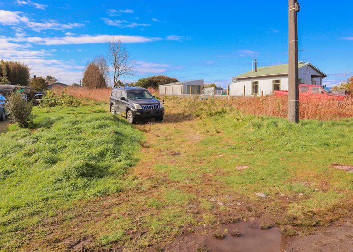  at 21 Clifford Street, Blackball, Greymouth