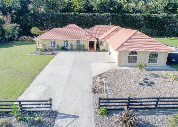  at 50 Waicola Drive, Fitzherbert, Palmerston North