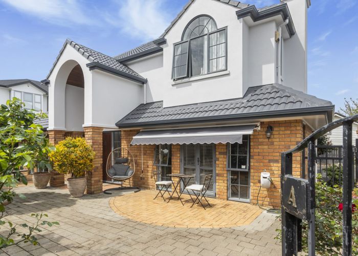  at 78A Onslow Avenue, Epsom, Auckland