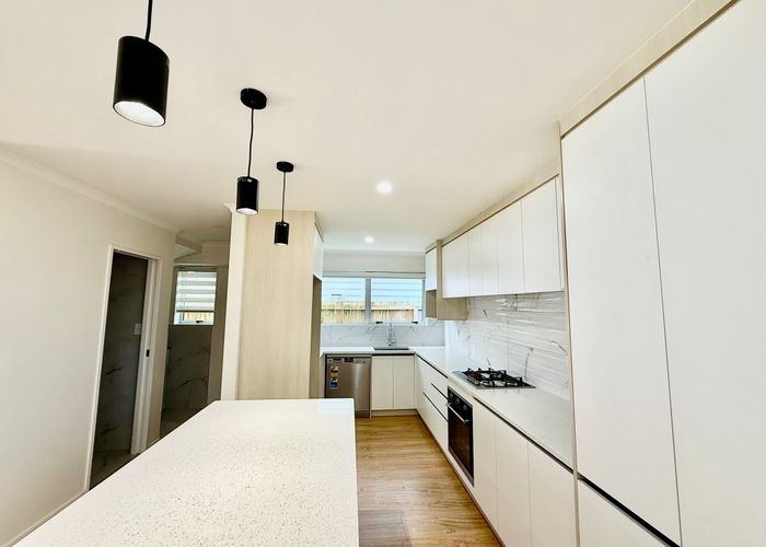  at 36B Birdwood Avenue, Papatoetoe, Manukau City, Auckland