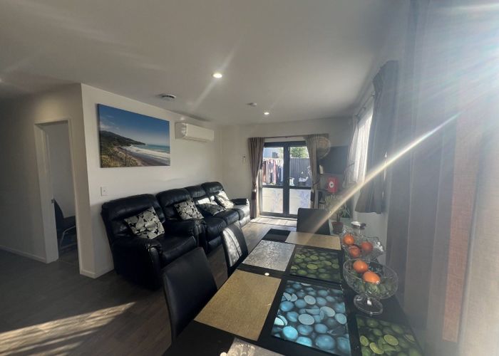  at 4/324 Stanmore Road, Richmond, Christchurch City, Canterbury