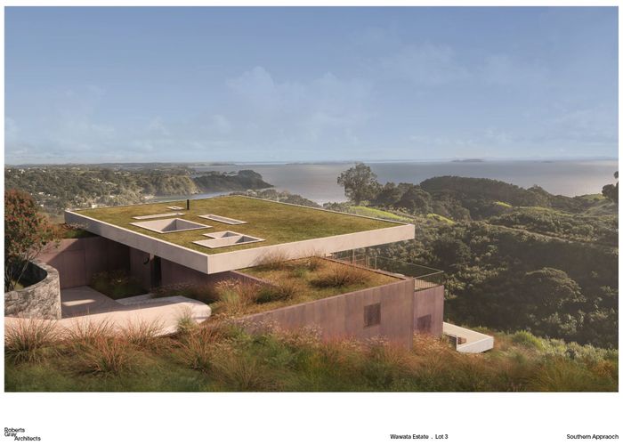  at 5 Tukere Lane, Ostend, Waiheke Island